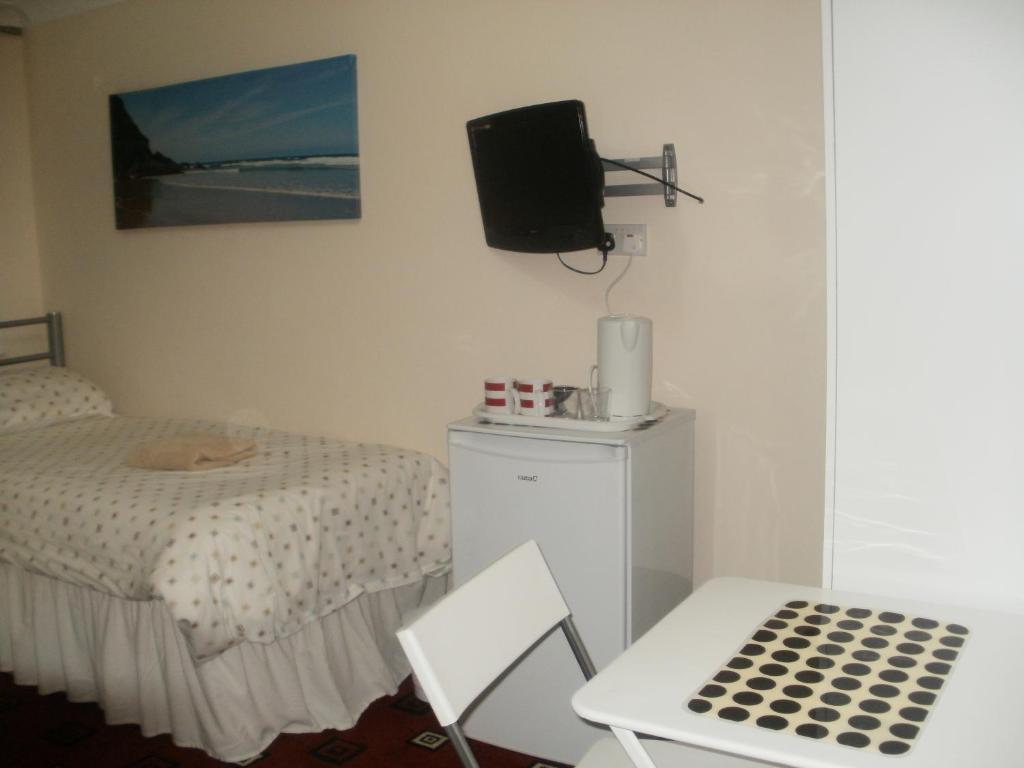 London Heathrow Guesthouse Hillingdon Quarto foto